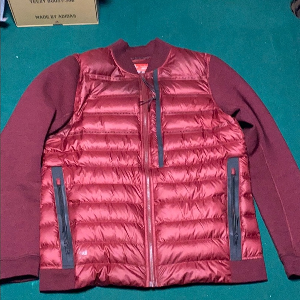 Nice Nike jacket